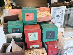 -茶颜悦色(嘉顿一楼吉时赏味游园会店)