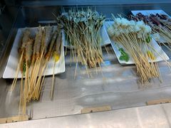 -XiaoJunGan Hotpot 钢管厂五区小郡肝火锅串串香