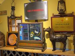 -格日勒阿妈蒙古厨房(大召店)