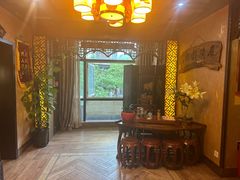-莱仪堂艾灸经络养生馆(武威东路店)