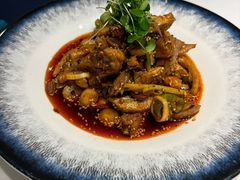 -院8里·少城记忆老川菜(宽窄巷子店)