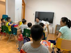 -英孚教育青少儿(河东资深教研中心)