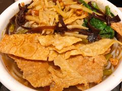 原味螺蛳粉-水平有限广西米粉·广西风味集(五道口店)