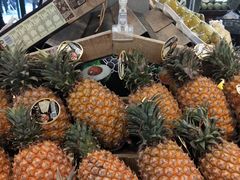 -果蔬好生活超市(双井店)