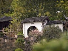 -虎丘山风景名胜区