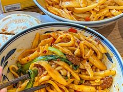 -宋益驴蹄子面肉夹馍(辛家庙店)