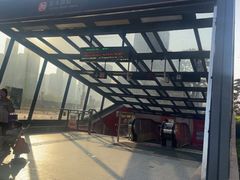 -盈丰路(地铁站)