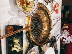 -火炉火自助餐(西直门凯德MALL店)