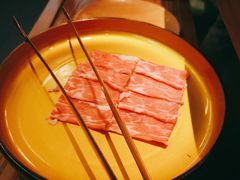 -牛New寿喜烧(闵行龙湖天街店)