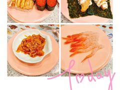 -争鲜回转寿司(飞洲国际店)