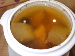 -新世界餐厅(万达店)