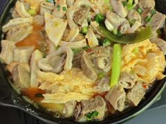 -六味牛杂煲·斋菜煲(桫椤湾店)