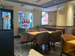 -豪客来牛排(重庆三峡广场步行街1704店)