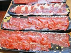 -一井烧肉·活鳗·寿司(望京SOHO店)