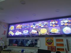 -捷信牛奶甜品世家(柳巷店)