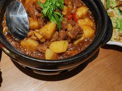 -小户人家(循礼门南国中心店)
