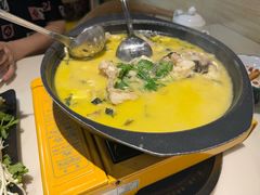 -石头咕(葵蓬店)