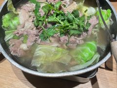 -川堂风·跷脚牛肉·乐山爆炒(宝山日月光店)