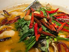 -清水亭湖北菜(大屯DT51店)