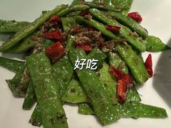 -雀蓝川菜(滨湖万象汇店)
