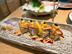 -阿吾罗·月咏精致日料(港汇恒隆广场店)