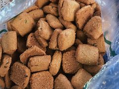 椒盐酥-泸溪河桃酥(秦淮夫子庙一店)