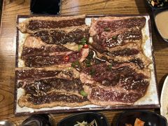 -大壮家原味烤肉(兴华北街店)