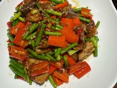 -拾捌川·自贡爆炒(新街口店)