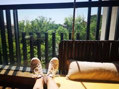 -上海崇明金茂凯悦酒店