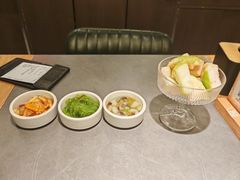 -沼津港精致料理·寿喜烧·烧鸟(龙湖南桥天街店)