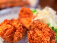 -一豚轩·烧鸟·豚骨拉面(五四路店)