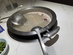 -马家斑.鲜鱼火锅(松湖万科店)