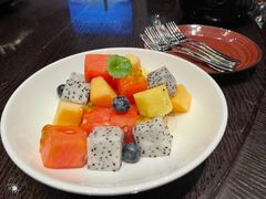 -五缘湾凯悦酒店·悦饗中餐厅