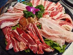 -GOGIYA·咕叽吖韩国传统烤肉店(小榄店)