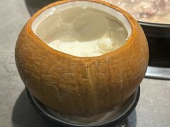 -同仁四季椰子鸡(海岸城天利店)