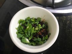 -黔府豆米火锅野菜馆(南马店)