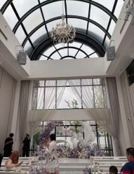 -花嫁丽舍婚礼殿堂(世博江景店)