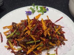 -大拙里·精致融合菜(沙湖桃源国际店)