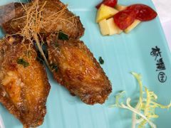 -蔡澜Pho·越南粉餐厅(海上世界店)