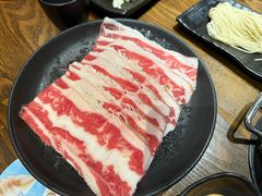 -呷哺呷哺 黄金牧场 (浦东新欧尚超市店)