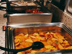 -比格比萨自助(新辰里学清路店)