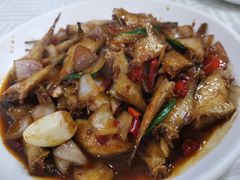 -沈家门小海鲜