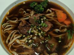 -康師傅私房牛肉面(浦机三店)