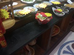 -正阳春烤鸭店(杨楼店)