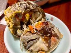 -裕兴记•蟹黄面馆(人民广场店)