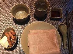 -南通滨江洲际酒店-东厨中餐厅