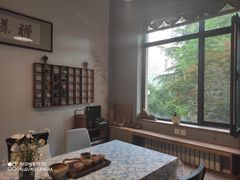 -一号铺子·大炉茶