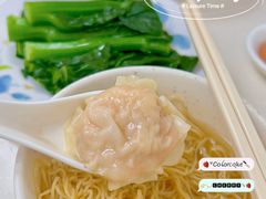 -麦文记面家(佐敦店)