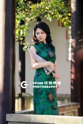 点击看大图 -禾美汉服·簪花·旗袍·旅拍摄影馆(沧浪亭店)