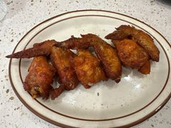 -CRAZYONES西班牙海鲜饭(上海美罗城店)